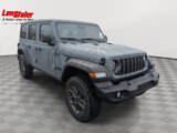 New 2025 Jeep Wrangler Sport S image 4