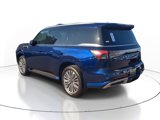 New 2025 INFINITI QX80 Sensory image 4