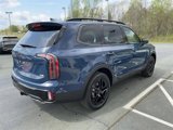 New 2025 Kia Telluride EX X-Line image 4