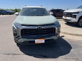 New 2026 Chevrolet Equinox ACTIV w/ Convenience Package III image 4