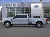 New 2026 Ford F450 Lariat w/ FX4 Off-Road Package image 3