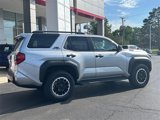 New 2025 Toyota 4Runner TRD Off-Road image 4