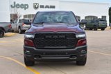 New 2026 RAM 1500 Classic Warlock image 2