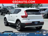 Used 2024 Volvo XC40 B5 Plus w/ Protection Package Premier image 4