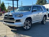 Used 2023 Toyota 4Runner Limited image 2