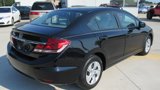 Used 2014 Honda Civic LX image 6