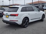New 2025 Audi Q7 3.0T Premium Plus image 4