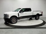 New 2025 Ford F250 King Ranch image 3