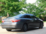 Used 2015 Toyota Camry XLE image 6