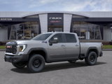New 2025 GMC Sierra 2500 AT4X w/ AT4X AEV Edition image 2