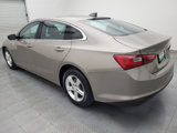 Used 2022 Chevrolet Malibu LS w/ LPO, Convenience Package 1 image 5