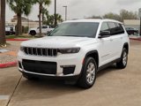 Used 2023 Jeep Grand Cherokee L Limited image 3
