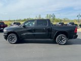 New 2025 RAM 1500 Laramie w/ Sport Appearance Package image 2