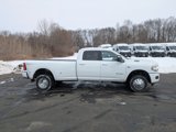 New 2024 RAM 3500 Big Horn w/ Sport Appearance Package image 2