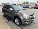 Used 2011 Chevrolet Equinox LTZ w/ LPO, Protection Package image 3