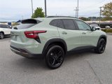 New 2025 Chevrolet Trax ACTIV w/ Driver Confidence Package image 4