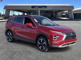 New 2025 Mitsubishi Eclipse Cross SE image 4