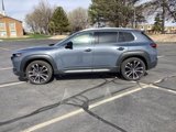Certified 2024 MAZDA CX-50 AWD 2.5 S w/ Weather Package image 6