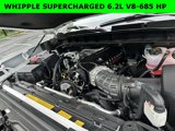 New 2025 GMC Sierra 1500 AT4 w/ AT4 Premium Package image 4