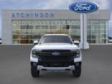 New 2024 Ford Ranger Lariat w/ FX4 Off-Road Package image 6