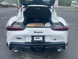 New 2026 Toyota Supra image 5