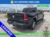 Used 2021 RAM 1500 Laramie w/ Sport Appearance Package image 5