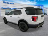 New 2026 Honda Passport TrailSport image 3