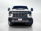 Used 2023 Chevrolet Silverado 3500 W/T w/ WT Fleet Convenience Package image 2