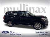 Certified 2024 Ford Expedition Platinum image 2