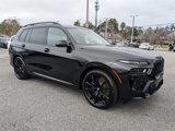 New 2025 BMW X7 xDrive40i w/ M Sport Package image 2