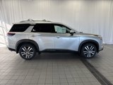 New 2025 Nissan Pathfinder Platinum w/ Cargo Package image 3