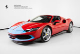 Certified 2023 Ferrari 296 GTS image 3