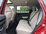 New 2026 Honda CR-V EX-L image 5
