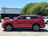 New 2025 Volkswagen Atlas SEL Premium R-Line image 5