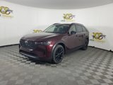New 2025 MAZDA CX-90 3.3 Turbo w/ Premium Sport Pkg image 4
