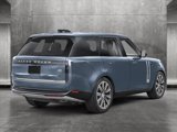 New 2025 Land Rover Range Rover Long Wheelbase SE image 2