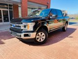 Used 2018 Ford F150 XLT image 3