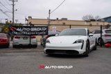 Used 2022 Porsche Taycan 4 Cross Turismo image 2