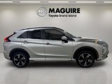 Used 2025 Mitsubishi Eclipse Cross SEL image 2