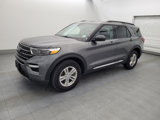 Used 2023 Ford Explorer XLT w/ Equipment Group 202A image 2