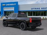 New 2025 Chevrolet Silverado 2500 High Country w/ Midnight Edition image 3