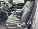 Used 2011 Ford F150 FX4 w/ FX Luxury Pkg image 5
