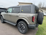 New 2025 Ford Bronco Outer Banks image 3