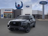 New 2025 Ford Explorer ST-Line image 2
