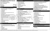New 2025 MAZDA CX-90 Plug-In Hybrid w/ Preferred image 5