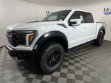 New 2025 Ford F150 Raptor image 2