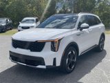 New 2025 Kia Sorento EX w/ EX Panoramic Sunroof Package image 2