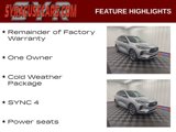 Used 2024 Ford Escape ST-Line image 4
