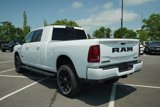 New 2025 RAM 2500 Laramie image 3