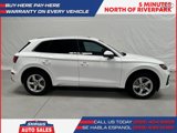 Used 2021 Audi Q5 Premium w/ Convenience Package image 2